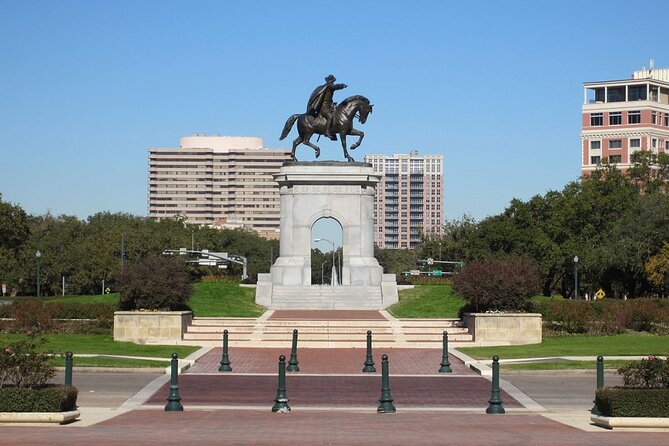 Awesome Scavenger Hunt: Houston's Museum District - Key things to know before you go