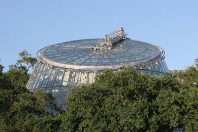 Awesome Scavenger Hunt: Houston's Museum District - Start at Hermann Park: why this location works