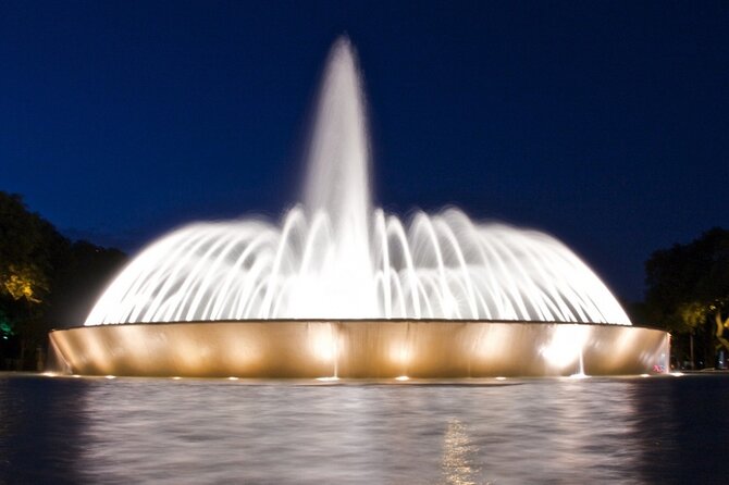Awesome Scavenger Hunt: Houston's Museum District - Stop-by-stop: Hermann Park to the Museum District corridor