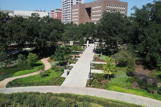 Awesome Scavenger Hunt: Houston's Museum District - Photos, digital copies, and making it a team sport
