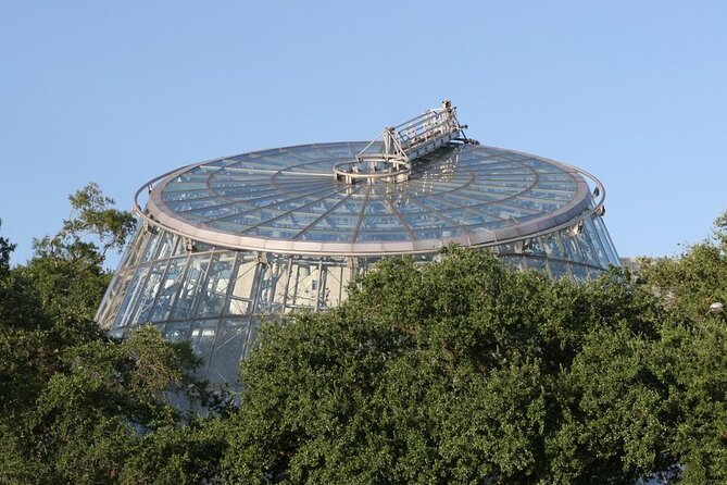Awesome Scavenger Hunt: Houston's Museum District - Start at Hermann Park: why this location works