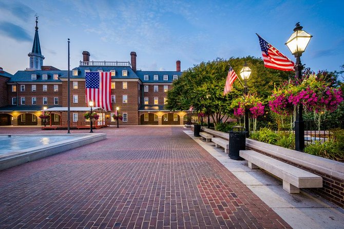 Awesome Scavenger Hunt: Old Town Made New - Key points to know before you start