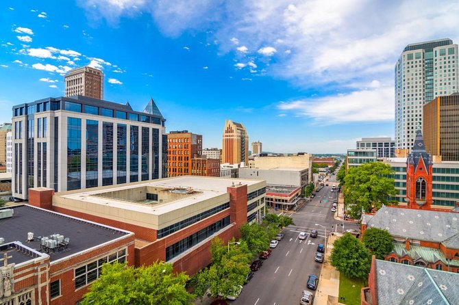 Awesome Scavenger Hunt: Pillars of Birmingham - Key Things I’d Plan for Before You Start