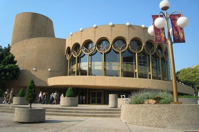 Awesome Scavenger Hunt: San Jose The Heart of Silicon Valley - Key things to know before you go