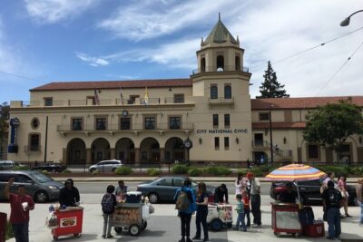 Awesome Scavenger Hunt: San Jose The Heart of Silicon Valley - The phone does the work: logistics that affect your fun