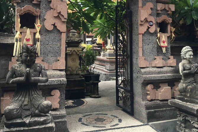 Backlanes and Hidden Sites: A Self-Guided Audio Tour in Seminyak - Price, time, and value: why $9.99 can work