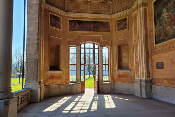 Baden-Baden: Self-Guided Audio Tour in English - How the self-guided audio really works (and why it’s practical)
