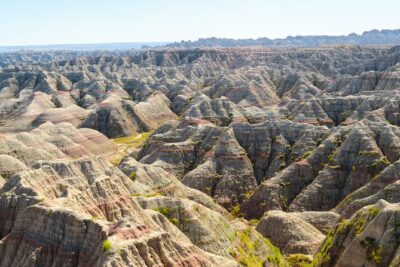 Badlands National Park Self-Guided Driving Audio Tour - Price and value: $16.99 per group up to 4