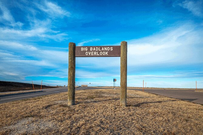 Badlands National Park Self-Guided Driving Audio Tour - Setup in your car: hands-free audio and stereo options