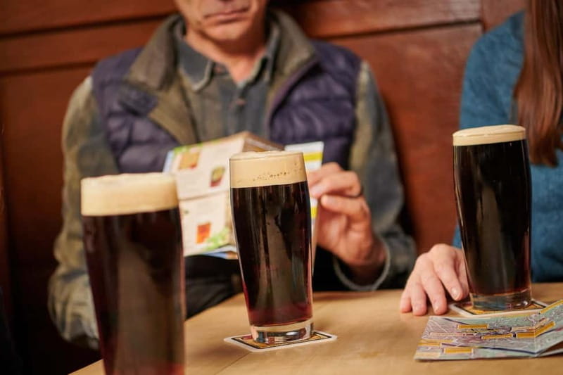 Bamberg: Self-Guided BierSchmecker® Tour - Walking the old town while you taste the differences