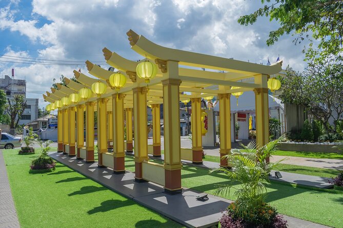 Bangkok Chinatown: Self-Guided Mystery Puzzle Quest - Timing and pacing: your 1 hour 30 minutes walk