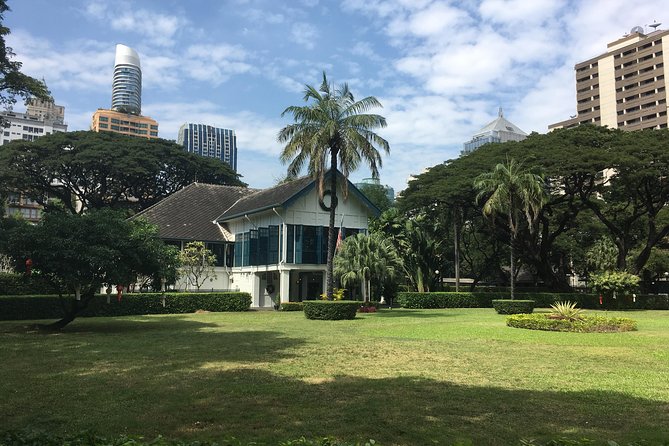 Bangkok's Wireless Road: A Self-Guided Audio Tour - Price and value: is $7.99 reasonable for an hour in Bangkok?