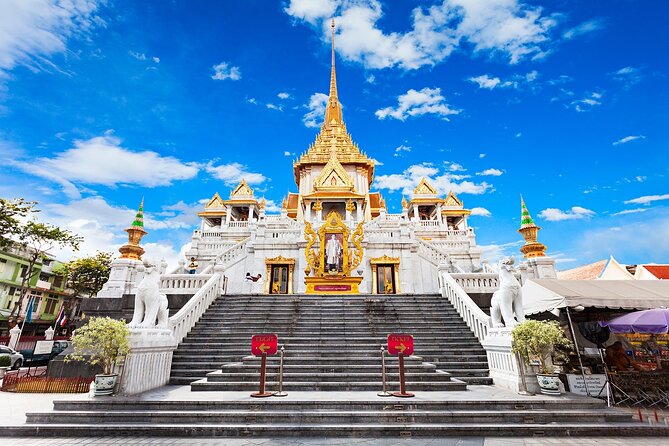 Bangkok Self-Guided Audio Tour - Price and value: why $9 can work (and when it won’t)