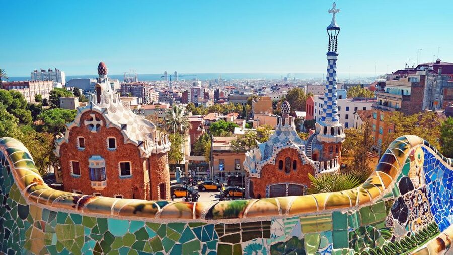 Barcelona Audioguide - TravelMate app for your smartphone - Key things to know before you go
