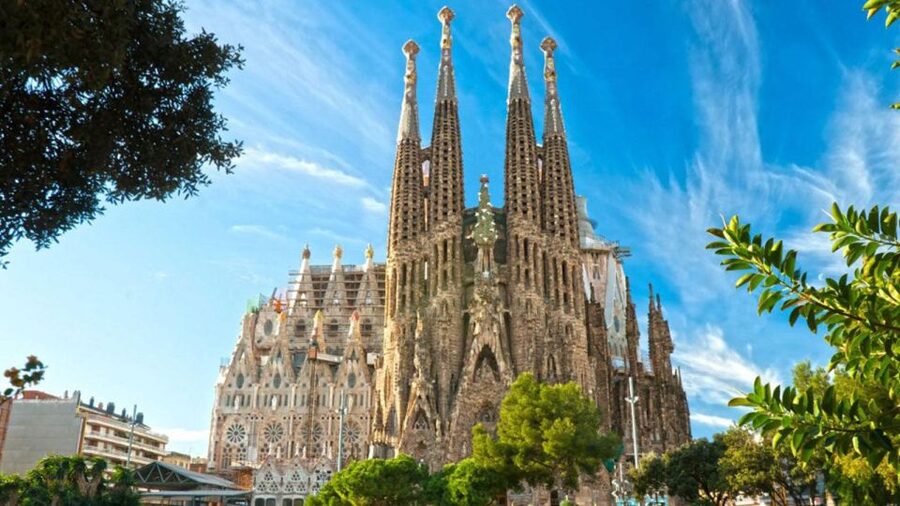 Barcelona Audioguide - TravelMate app for your smartphone - FAQ