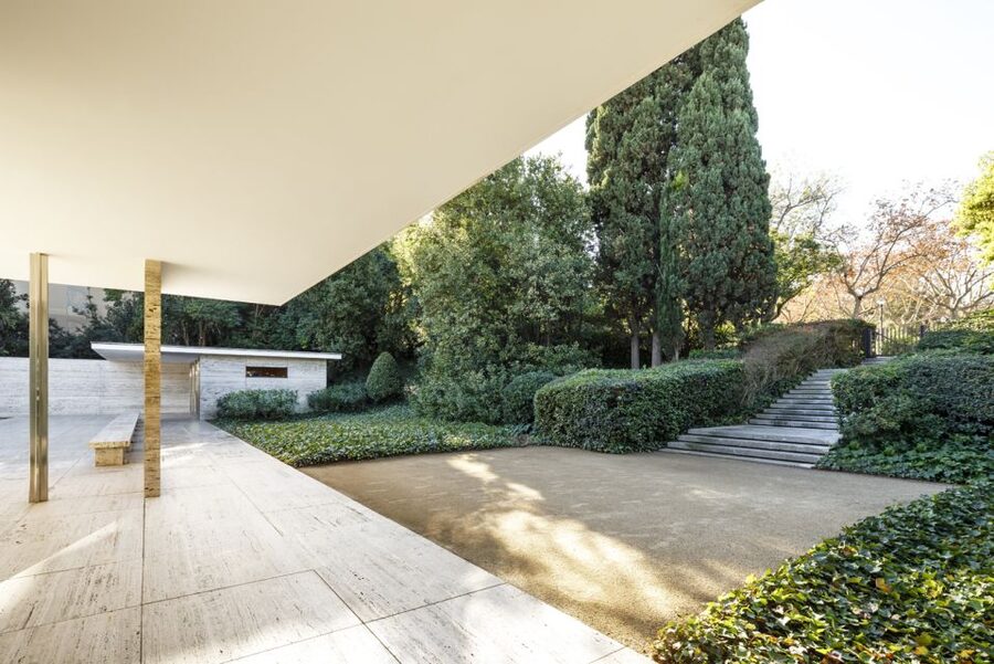 Barcelona: Mies van der Rohe Pavilion Ticket and Audio Guide - Who this fits best (and who might want a different plan)