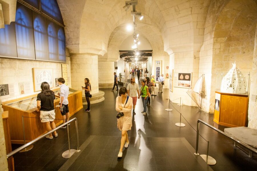 Barcelona: Sagrada Familia Entry Ticket with Audio Guide - Cost and value: is $39 actually a good deal?