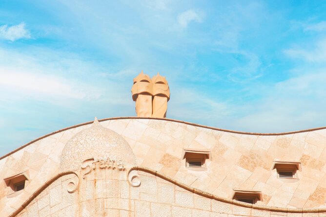 Barcelona Scavenger Hunt and Sights Self-Guided Tour - Why This Modernist District Game Works So Well