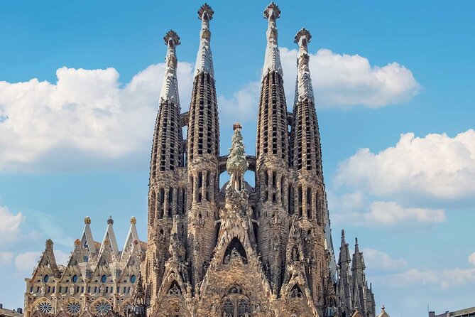 Barcelona Self-Guided Audio Tour - How You Access It on Your Phone (And What to Have Ready)