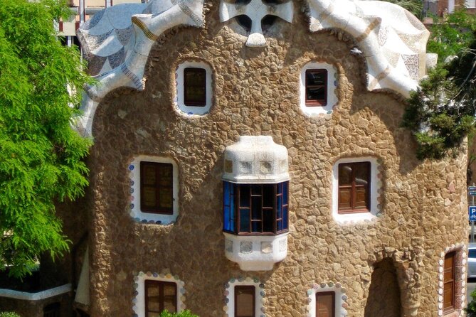 Barcelona Self-Guided Audio Tour - What This Tour Does Better Than a Typical Guided Group Day