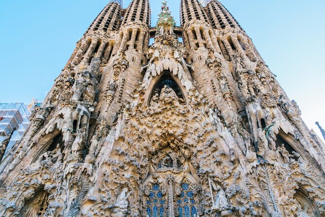 Barcelona Self-Guided Audio Tour - Should You Book It?
