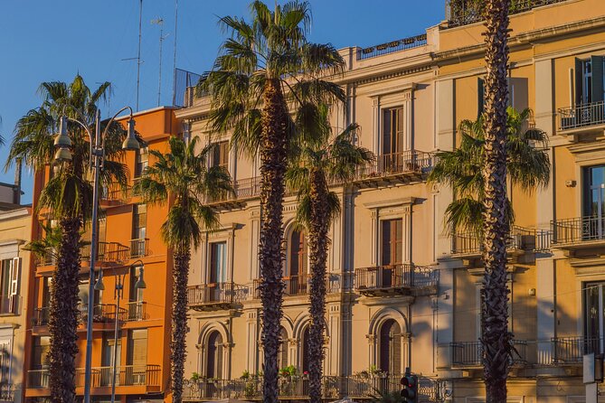 Bari Scavenger Hunt and Highlights Self Guided Audio Tour - Il Succorpo della Cattedrale di Bari: when the app points you underground (without the ticket stress)