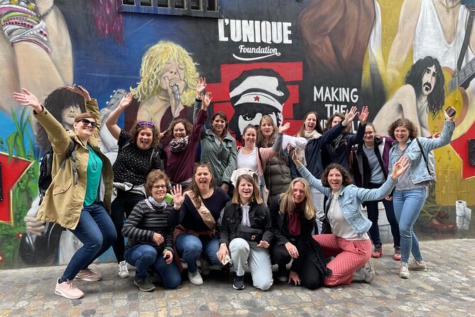 Basel Scavenger Hunt and Sights Self-Guided Tour - The value of paying $18.48: cheap fun, if you’re set up