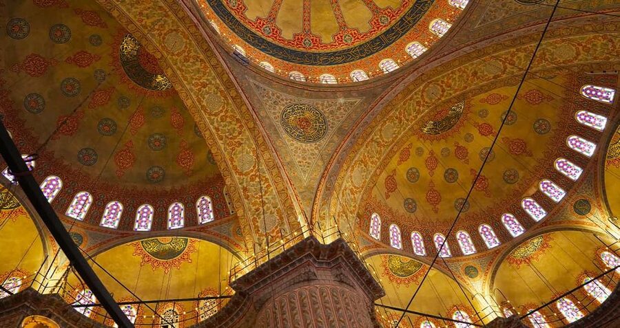 Basilica Cistern Guided Tour & Blue Mosque Audio Guide - Price and Value: Is $48 Worth It?