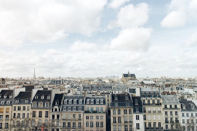 Bastille's Architecture & Artisans Self-Guided Walking Tour - Navigation and setup: how to avoid the most common self-guided headaches