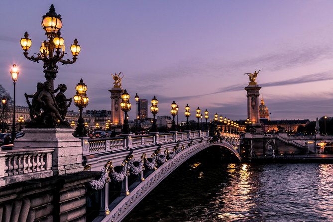 Bastille's Architecture & Artisans Self-Guided Walking Tour - Price and value: what $17.88 buys you in real terms