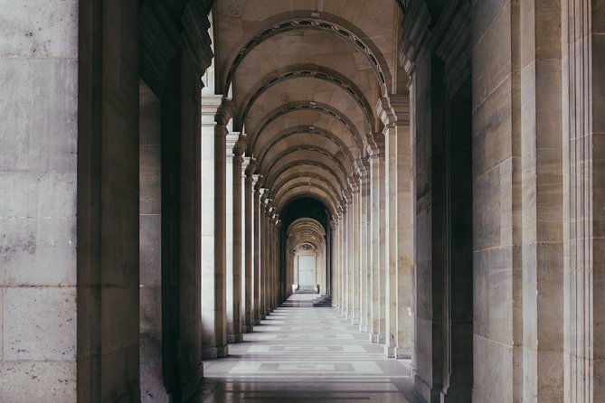 Bastille's Architecture & Artisans Self-Guided Walking Tour - What to expect day-of: timing, walking pace, and where to adjust