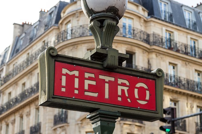 Bastille's Architecture & Artisans Self-Guided Walking Tour - Should you book the Bastille Architecture & Artisans tour?