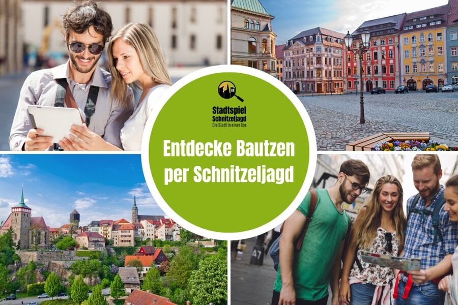Bautzen: Scavenger Hunt Self-Guided Walking Tour - Bautzen Stops You’ll Actually See: Ortenburg, Hammermühle, Bautzen II