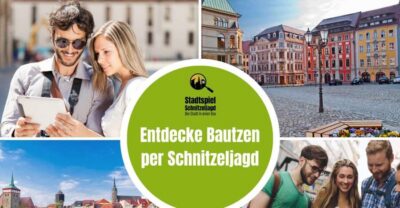 Bautzen: Scavenger Hunt Self-Guided Walking Tour - 210 Minutes, Real-World Pace (And Lots of Stops)