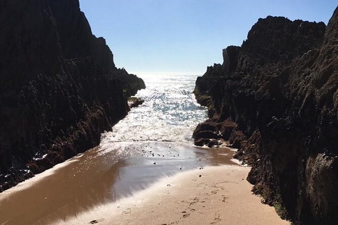 Beaches and Monuments ECAR GPS/Audioguide EN ES FR IT DE DU - Comfort, pacing, and why the GPS voice prompts matter