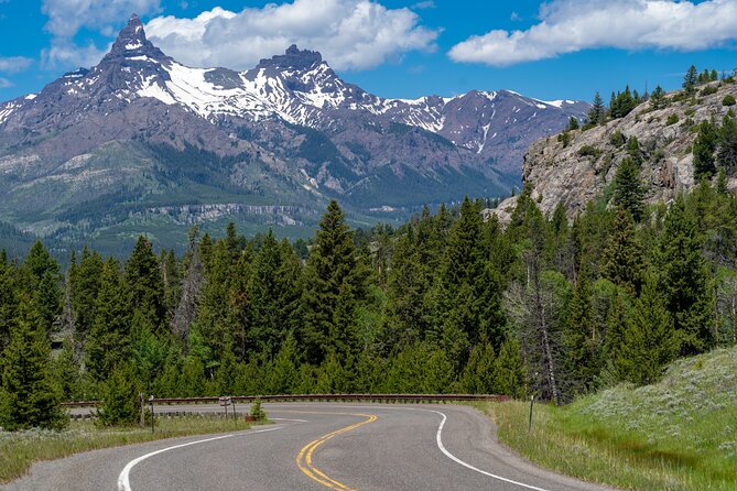Beartooth Highway Self-Guided Driving Audio Tour - Stop-by-stop: what you’ll see, and how to use the time well