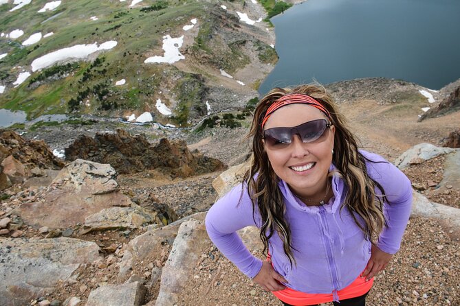 Beartooth Highway Self-Guided Driving Audio Tour - What I’d watch for while you’re driving