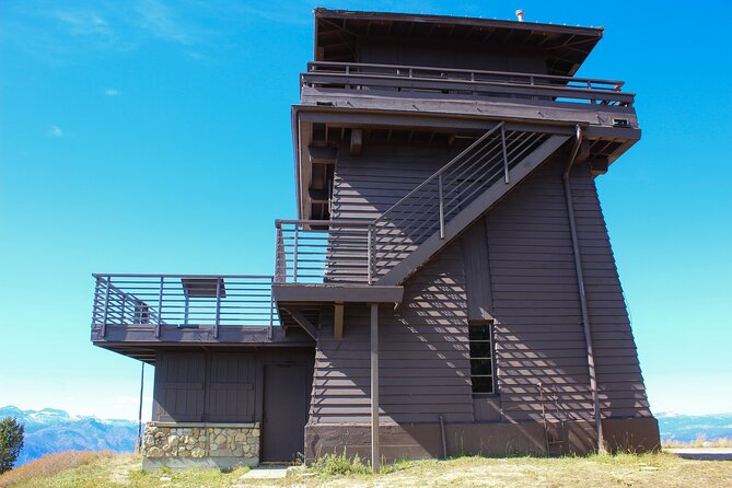 Beartooth Highway Self-Guided Driving Audio Tour - Should you book? My practical take