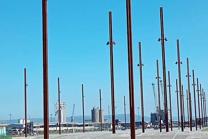 Belfast’s Titanic Quarter: A Self-Guided Audio Tour - Price and what you actually get for $6.99