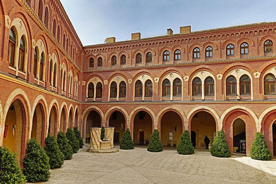 Belmonte Castle Entry Ticket with Audio Guide - Key highlights at a glance