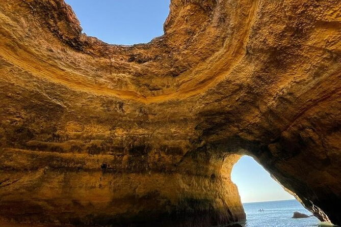 Benagil Cave Kayak Self-Guided Tour - The 90-Minute Flow: Praia da Marinha to Benagil