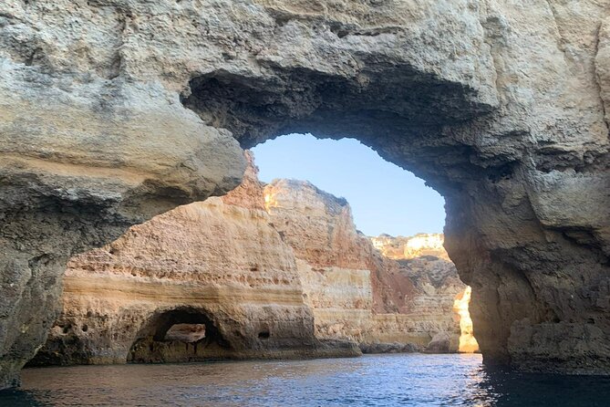 Benagil Cave Kayak Self-Guided Tour - What’s Provided (and What You Need to Handle Yourself)