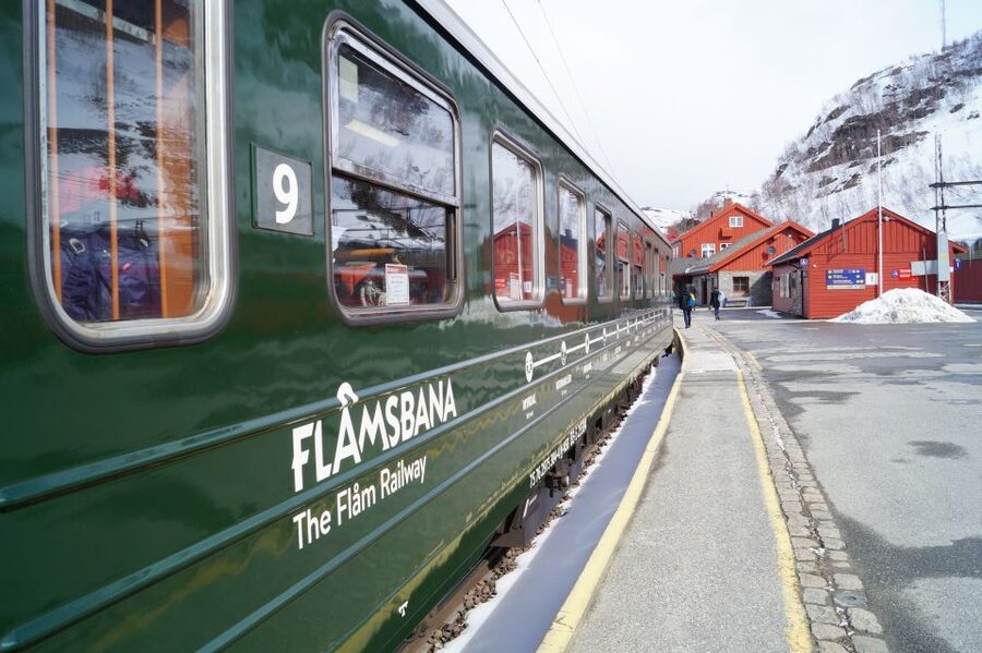 Bergen: Self-Guided Day Trip to Oslo - Quick hits before you go