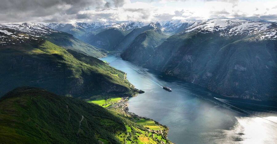 Bergen: Self-Guided Day Trip to Oslo - Why this Bergen to Oslo day feels like Norway in miniature