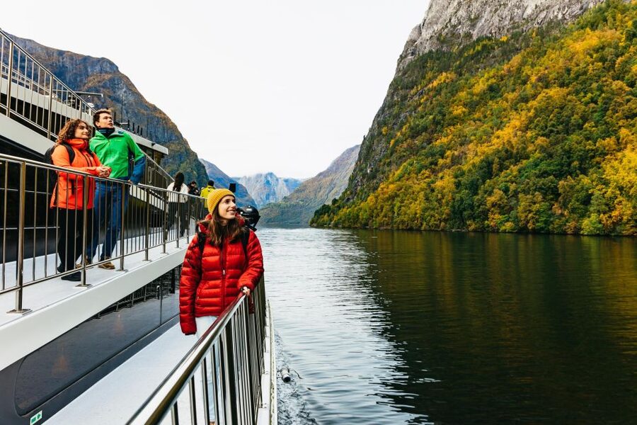 Bergen: Self-Guided Round-Trip Full-Day Excursion - Key Highlights You Should Actually Care About