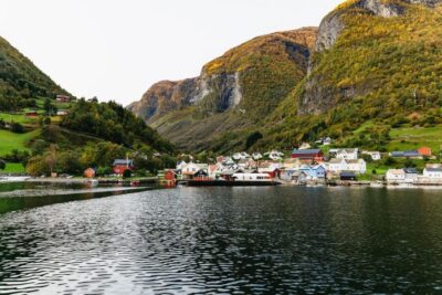 Bergen: Self-Guided Round-Trip Full-Day Excursion - Bergen Railway to Voss: Smooth Start, Real Scenery