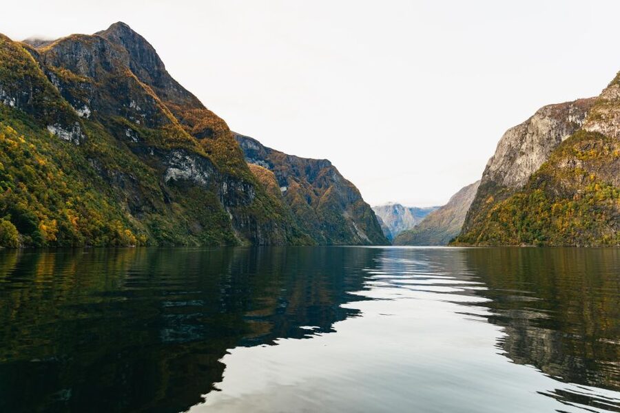 Bergen: Self-Guided Round-Trip Full-Day Excursion - Bergen Railway Return: Closing the Loop Back to the City