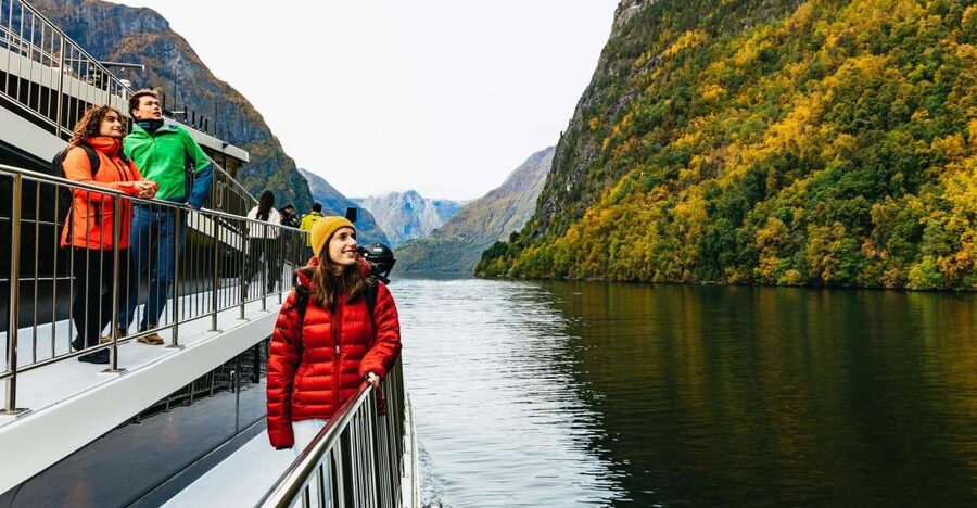 Bergen: Self-Guided Round-Trip Full-Day Excursion - Self-Guided Without the Stress: How to Make Connections Smooth