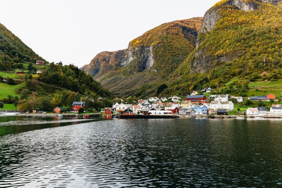 Bergen: Self-Guided Round-Trip Full-Day Excursion - Bergen Railway to Voss: Smooth Start, Real Scenery