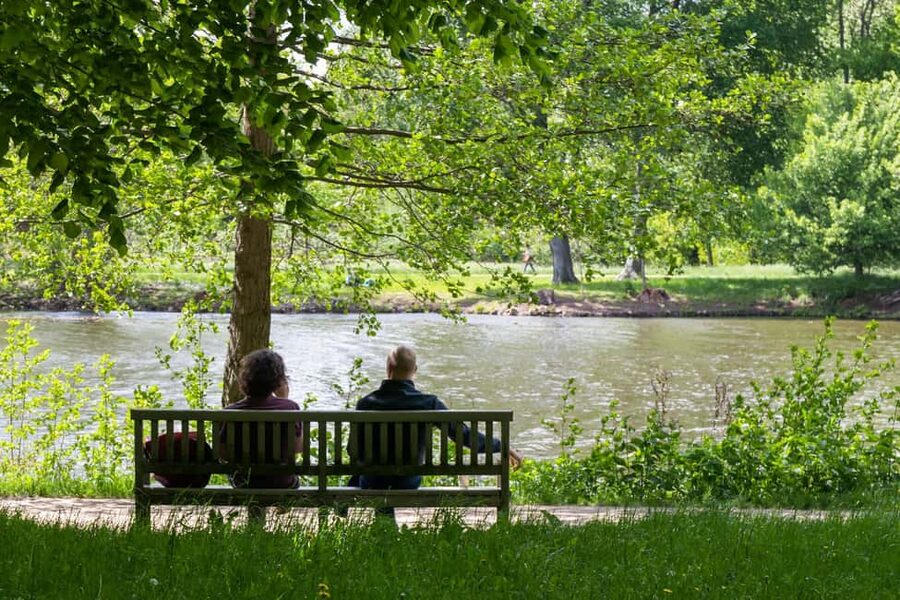 Berlin: Charlottenburg Palace & Gardens Ticket & Audio Tour - Staterooms and permanent exhibitions: the part you’ll remember